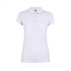 Polo senhora Mukua noble