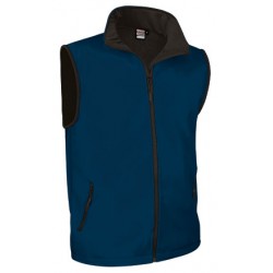 Colete Soft Shell Vermelho
