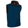 Colete Soft Shell Vermelho