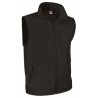 Colete Soft Shell Vermelho