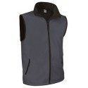 Colete Soft Shell Vermelho