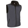 Colete Soft Shell Vermelho