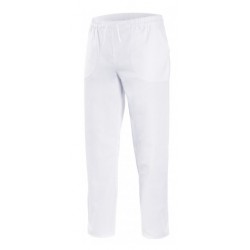 Calça c/cordão