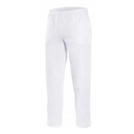 Calça c/cordão
