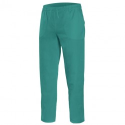 Calça c/cordão