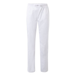 Calça stretch c/bolso