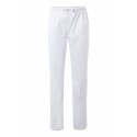 Calça stretch c/bolso