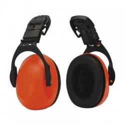 Auricular em ABS p/capacete