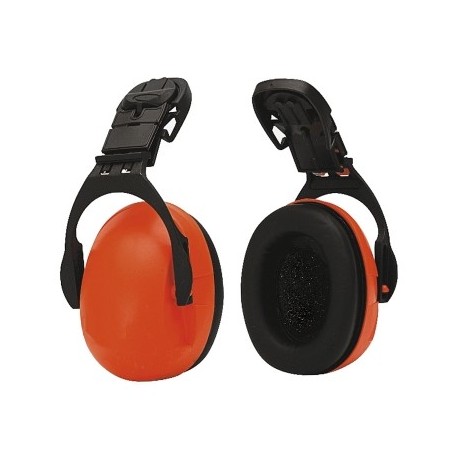 Auricular em ABS p/capacete