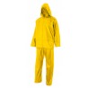 Fato Chuva PVC