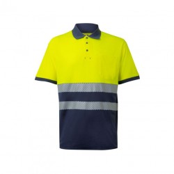 Polo AV bicolor RS
