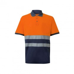 Polo AV bicolor RS