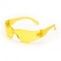 Oculos básicos amarelos