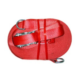 Linha de segurança horizontal 30 mts