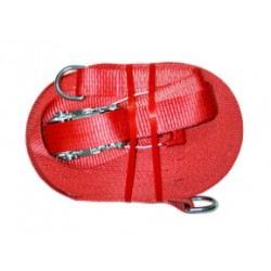 Linha de segurança horizontal 30 mts