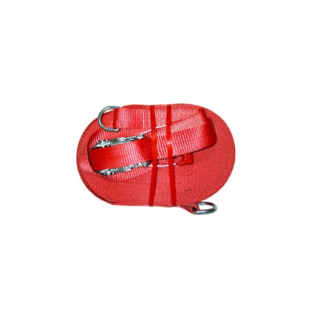 Linha de segurança horizontal 30 mts