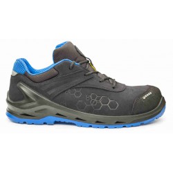 Tenis I4 Nubuck S3 CI ESD