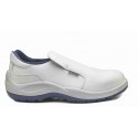 Sapato Hygiene pele S2