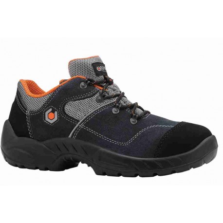 Sapato Smart azul S1P