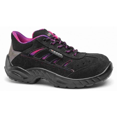 Sapato Miss Base S1P