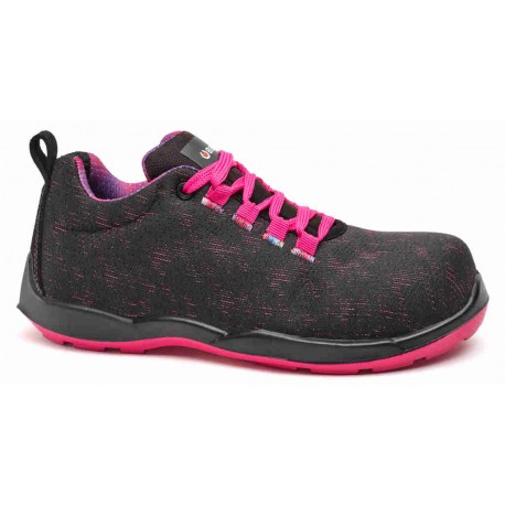 Sapato Miss Base S3