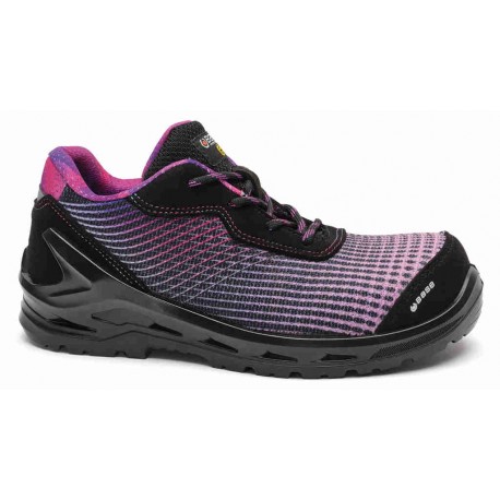 Sapato Miss Base S1P ESD