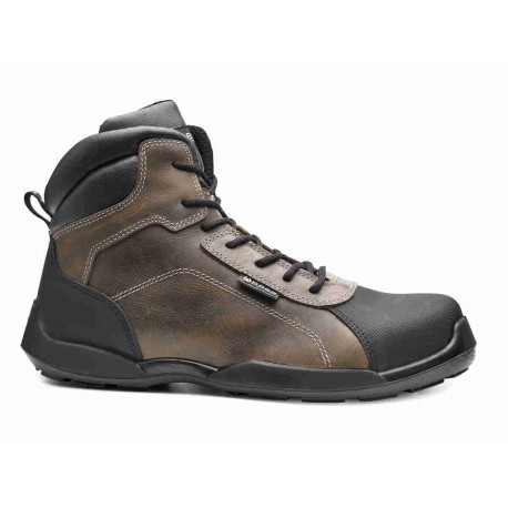 Bota Record 610 S3