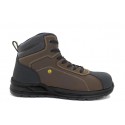 Bota pele metal free S3 ESD