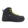 Bota pele metal free S3 ESD