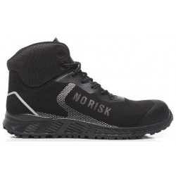 Bota metal free S3 ESD