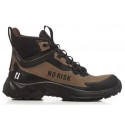 Bota castanha S7L