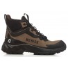 Bota castanha S7L