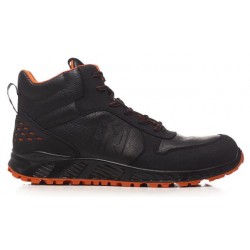 Bota Pele S3 SRC ESD
