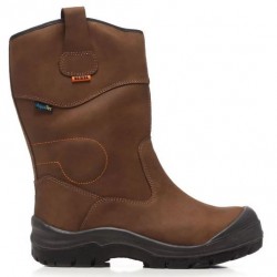 Bota Cano AquaTex Pele S3