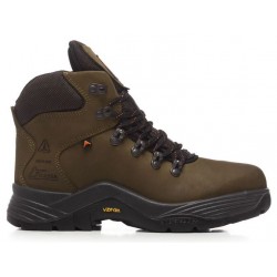 Bota Kassa Sola Vibram S3