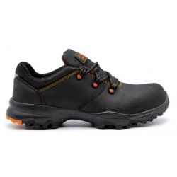 Bota pele S3