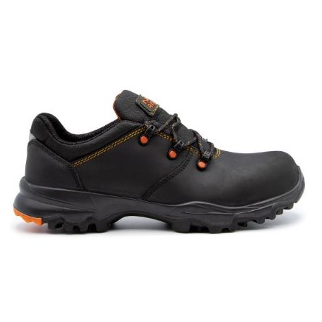 Bota pele S3