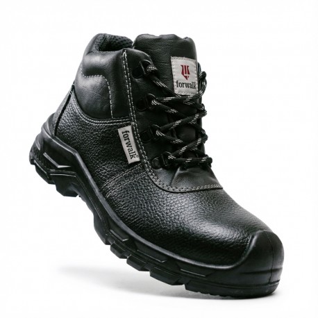 Bota pele S3