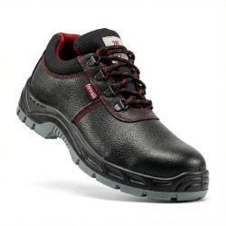 Sapato pele MF S3 SRC