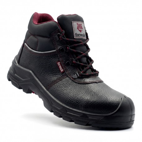 Bota Pele MF S3 SRC