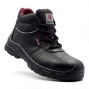 Bota Pele MF S3 SRC