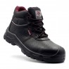 Bota Pele MF S3 SRC