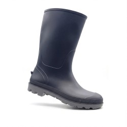 Bota de Água PVC Azul