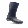 Bota de Água PVC Azul