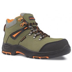 Bota S3L HRO