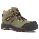 Bota S3L HRO