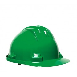 Capacete Proteção 5-RG Ajuste Roda