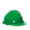 Capacete Proteção 5-RG Ajuste Roda