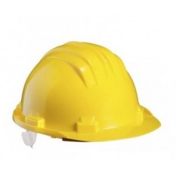 Capacete Proteção 5-RG Ajuste Roda
