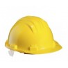 Capacete Proteção 5-RG Ajuste Roda